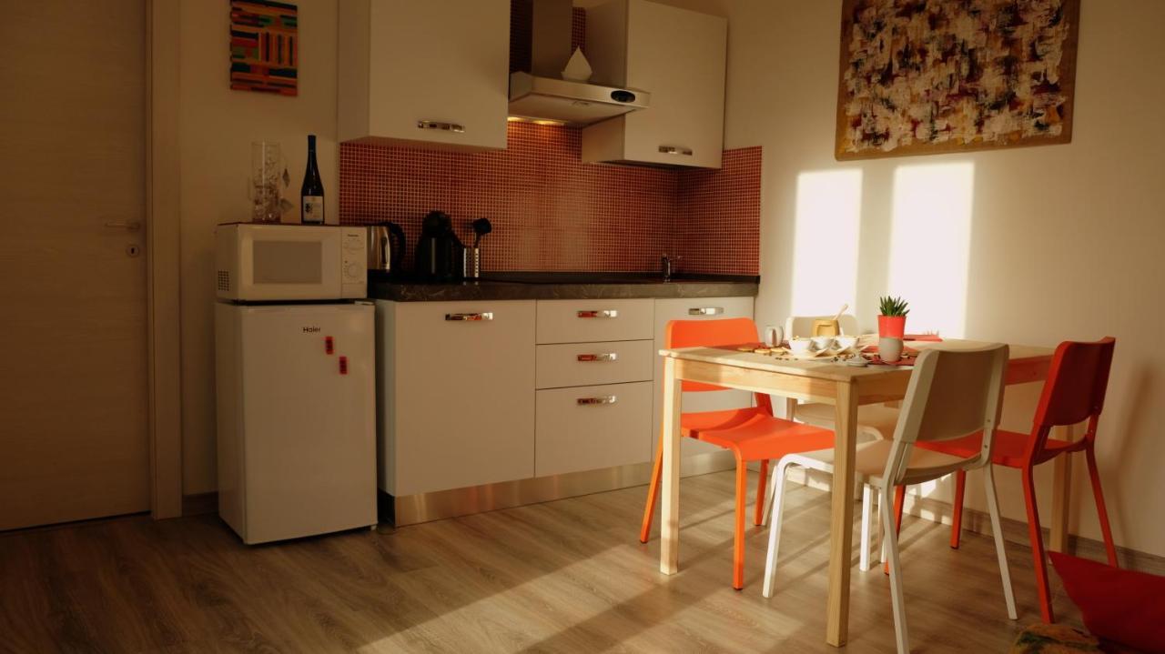 Appartement The Gallery