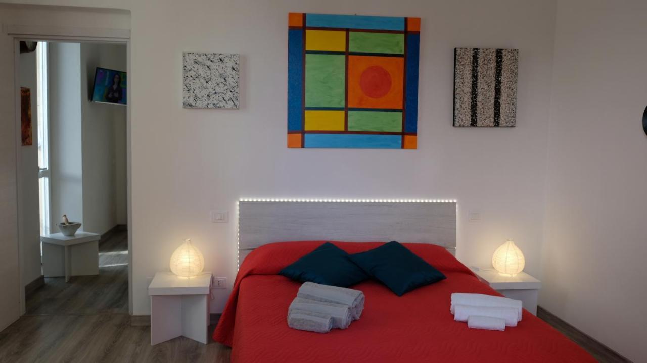 Appartement The Gallery La Spezia