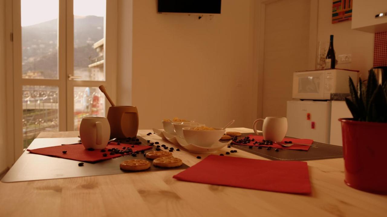 The Gallery Appartement