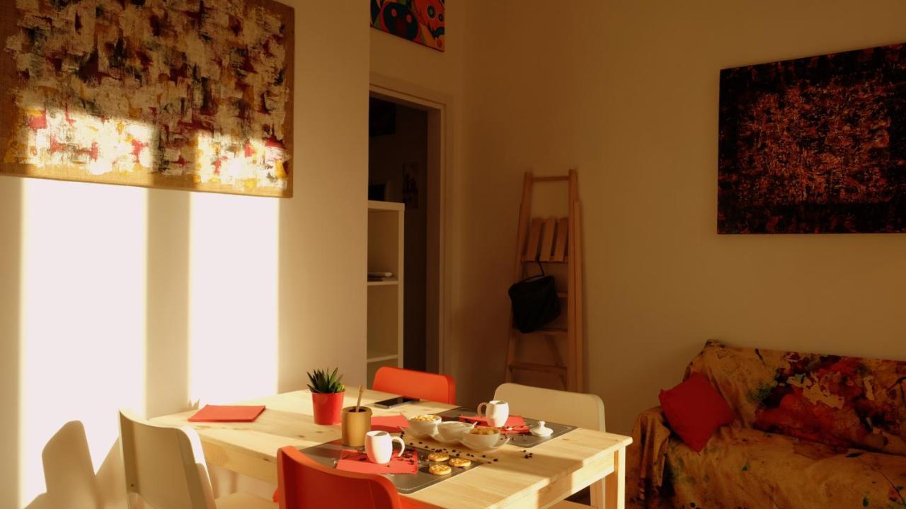 Appartement The Gallery *