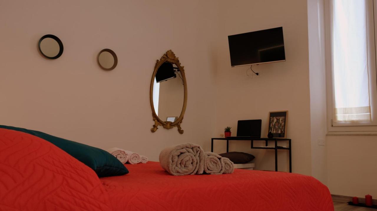 The Gallery Appartement La Spezia