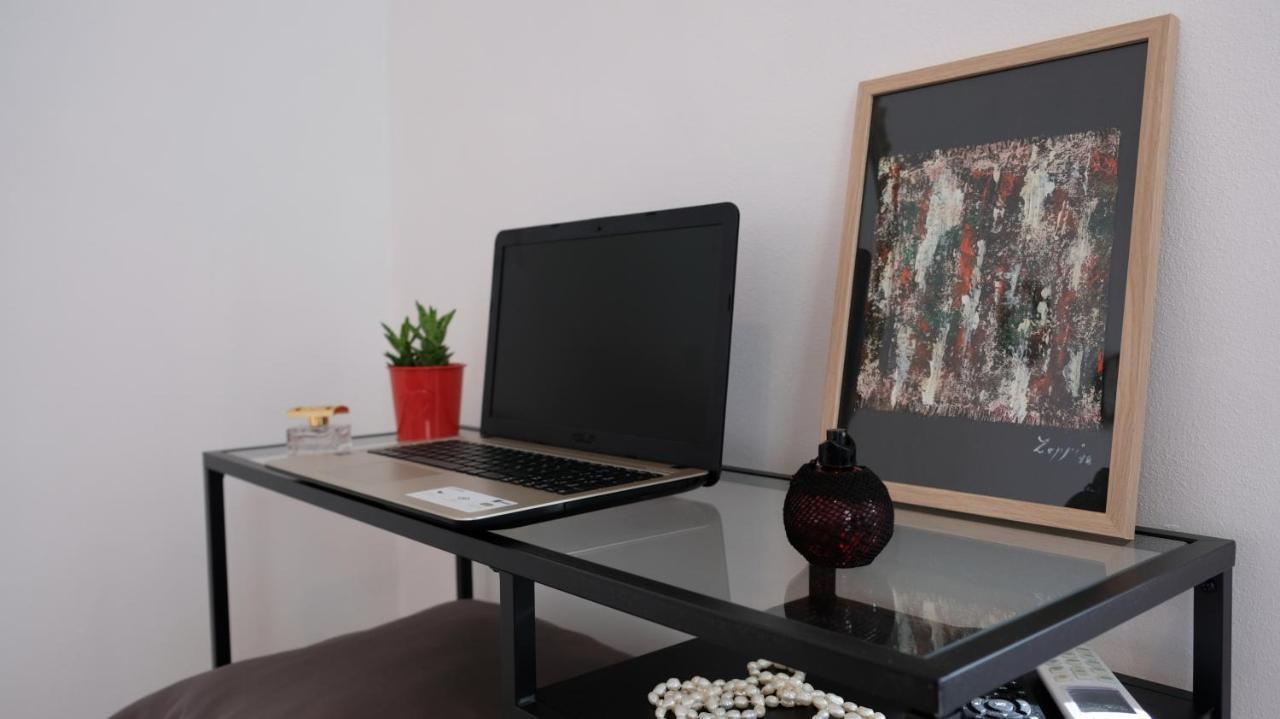 Appartement The Gallery La Spezia