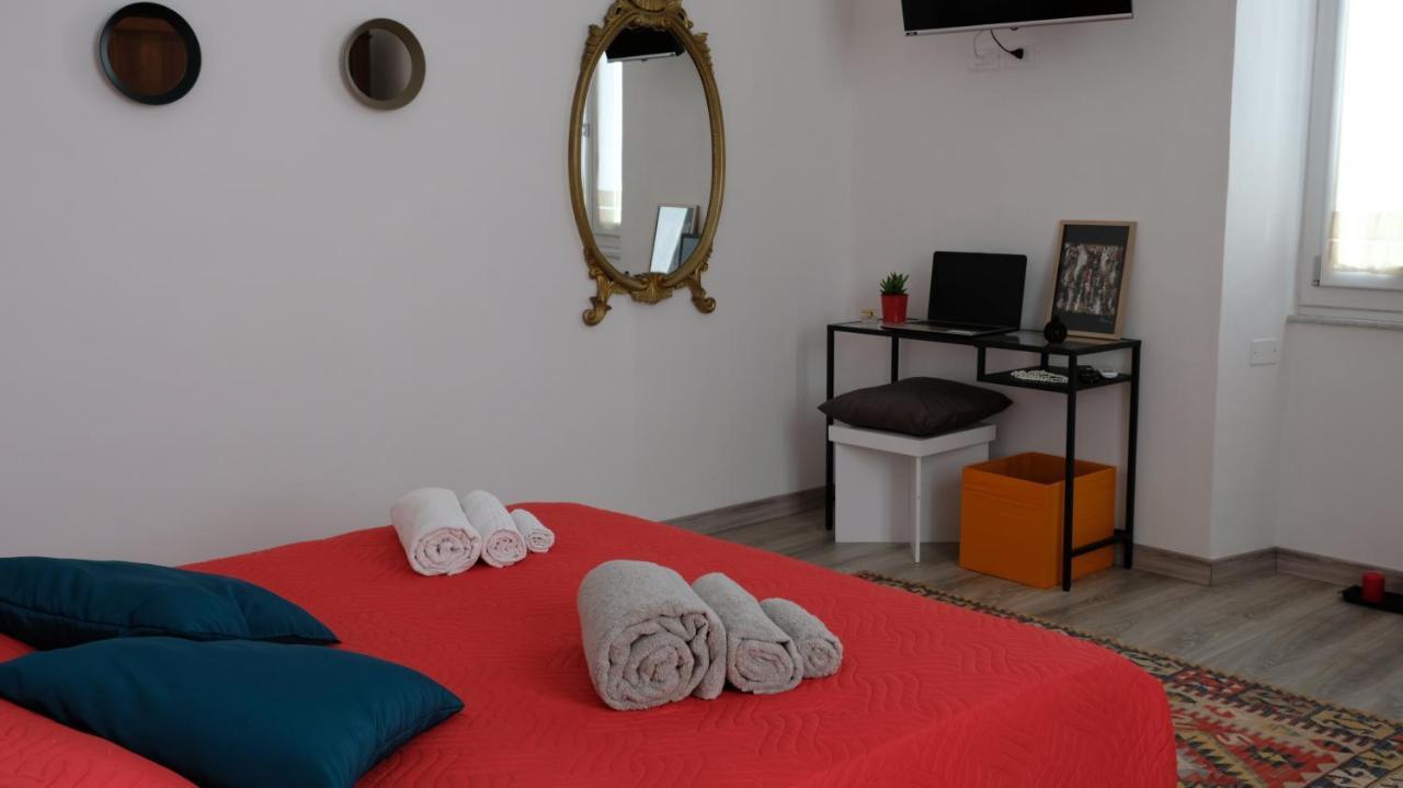 Appartement The Gallery *