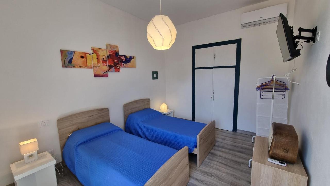 Appartement The Gallery La Spezia