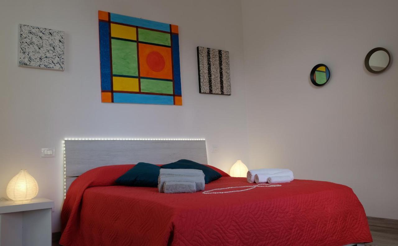 Apartment The Gallery *