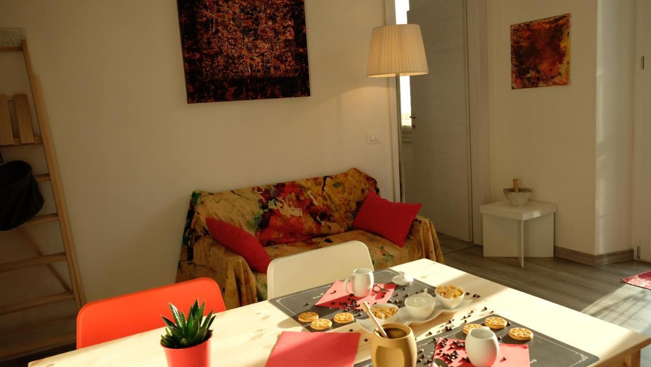 The Gallery Apartment La Spezia