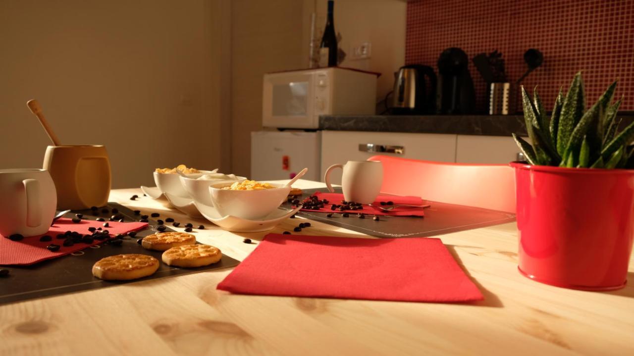 The Gallery Apartment