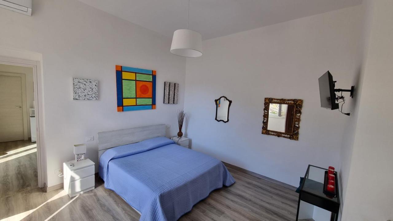 The Gallery Apartment La Spezia