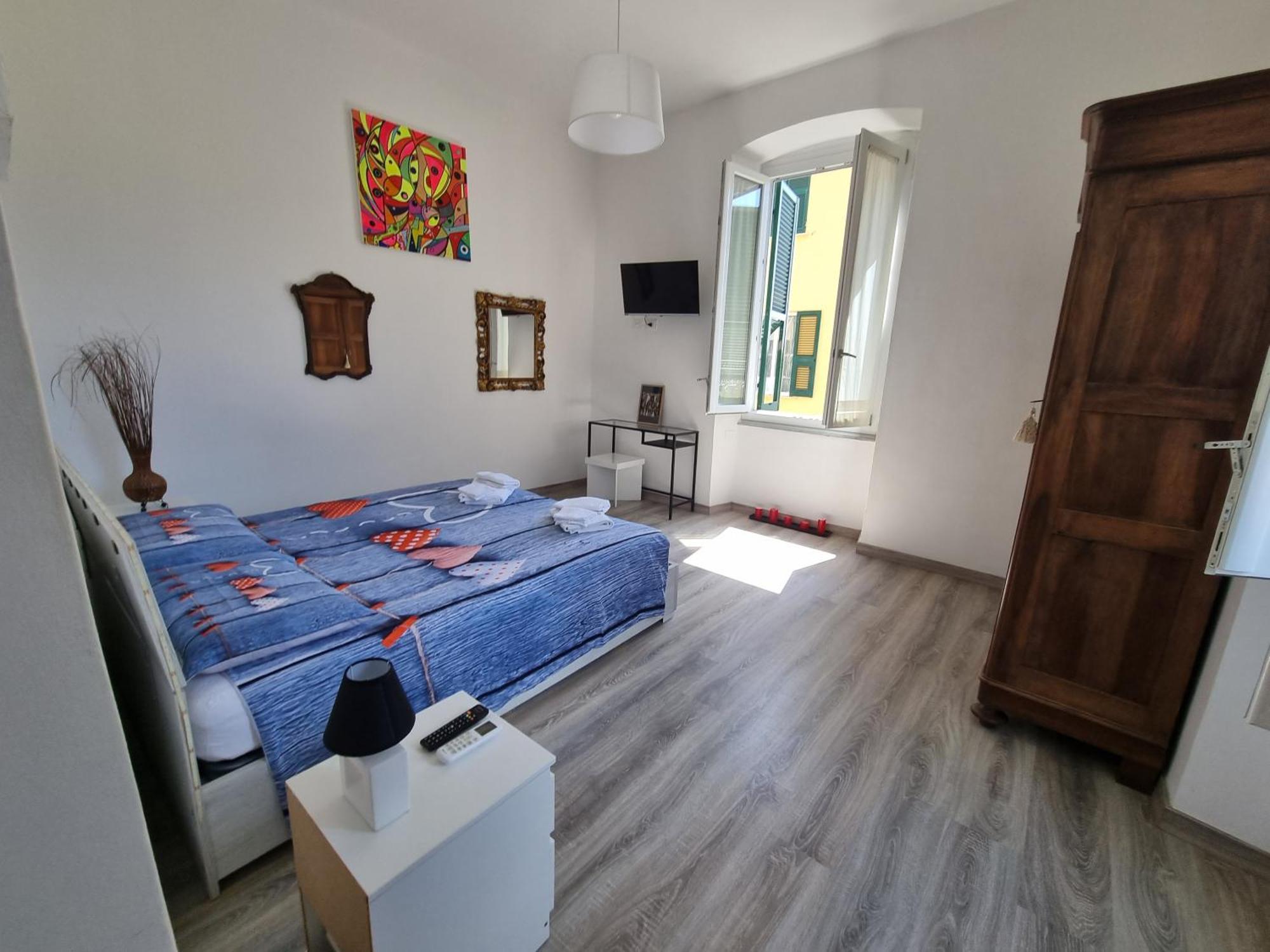 The Gallery Apartment